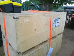 IREAS 11PC MINI EXCAVATOR SET- SEE PIC FOR DETAILS
