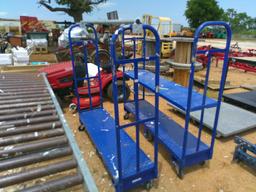 ROLLING CART