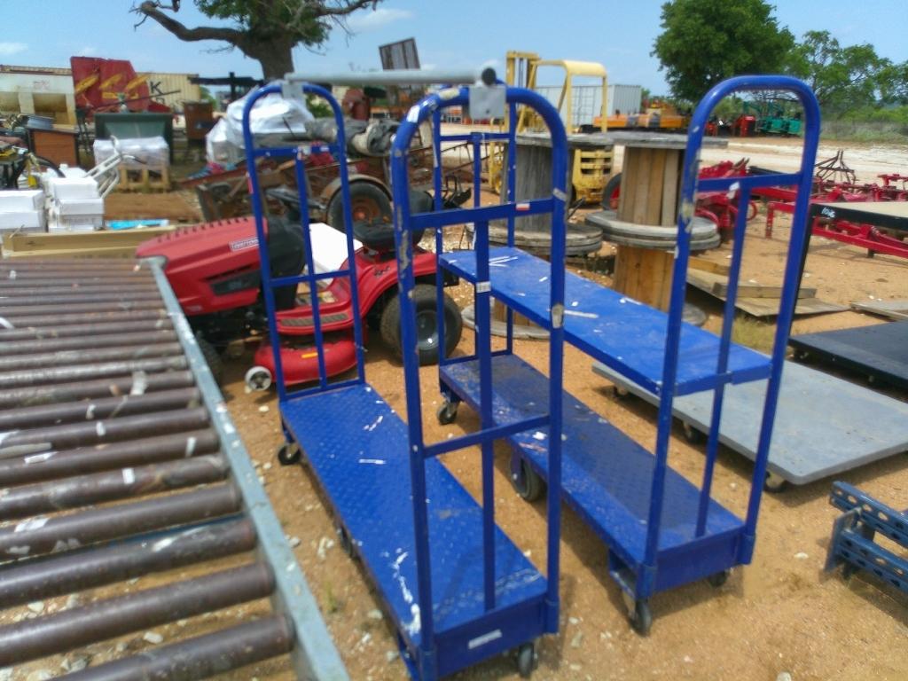 ROLLING CART