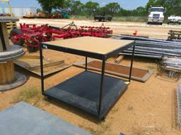 ROLLING TABLE