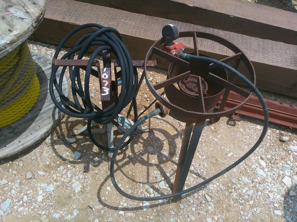 LPG BURNER