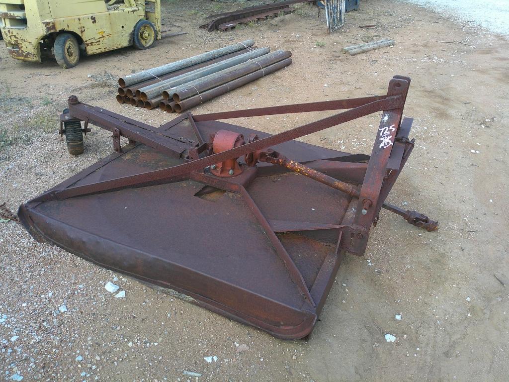3PT SHREDDER