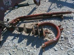 3PT PH DIGGER