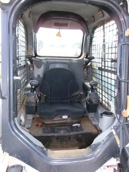 BOB-CAT S770T4 SKID STEER