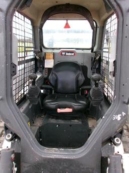 2022 BOB-CAT T64 SKID STEER
