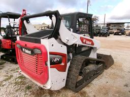 2022 BOB-CAT T64 SKID STEER