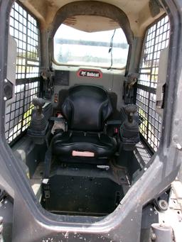 2021 BOB-CAT T64 SKID STEER