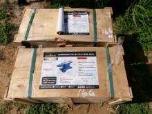 LAND HONOR 200LB ANVIL