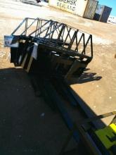 AGT 48" FORKS F/ SKID STEER