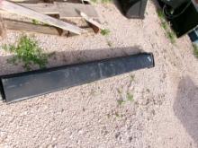 6FT FORK EXTENSIONS