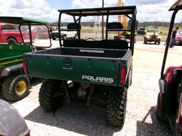 POLARIS 500 RANGER
