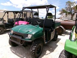 POLARIS 500 RANGER
