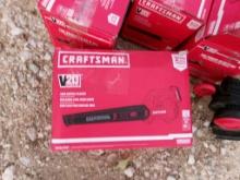 CRAFTSMAN V20 BLOWER
