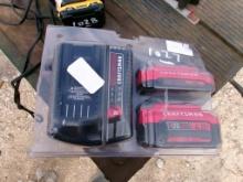 CRAFTSMAN BATTERY PACK