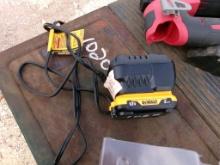 DEWALT BATTERY PACK