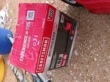 CRAFTSMAN BLOWER