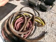 MISC WATER & AIR LINE