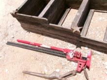 HI-LIFT JACK