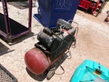 SEARS AIR COMP
