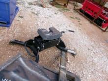 5TH WHEEL HITCH