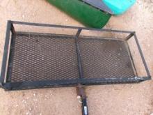 REC HITCH PLATFORM