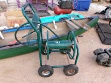 HOSE REEL