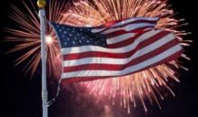 WE WILL BE CLOSED FRIDAY JULY 4TH!