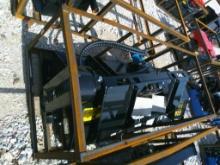 MOWER KING FLAIL MOWER F/ SKID STEER