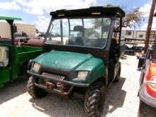 POLARIS RANGER- TITLE