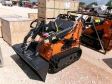 LAND HERO MINI SKID STEER