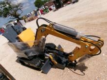 LAND HERO MINI EXCAVATOR