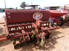 TYE MOD 104-3004 NO-TILL GRAIN DRILL