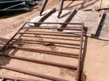 5 1/2FT GATE