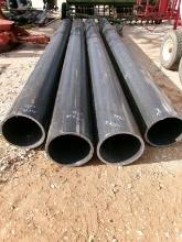 (1) 15"x21FT FIBERGLASS PIPE