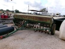 JD 16 DROP GRAIN DRILL