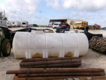 900 GAL STORAGE TANK