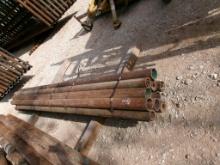 MISC PIPE POSTS