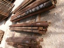 MISC PIPE POSTS