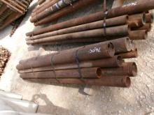 MISC PIPE POSTS