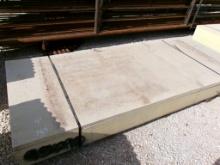 APPROX 30 4FTx9FT HARDI SHEETS