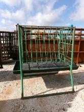 HAY RACK