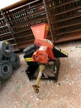 ECHO BEAR CAT 3PT CHIPPER