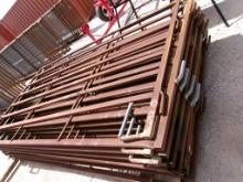 10FTx6FT PORT PANELS