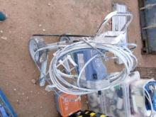 GRACO MAGNUM PRO X19 PAINT SPRAYER