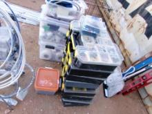 ASST NAILS, SCREWS, ETC