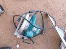 MAKITA CIRCULAR SAW