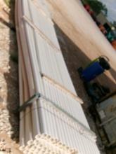 2"x20FT SCHEDULE 40 PLAIN END PVC PIPE