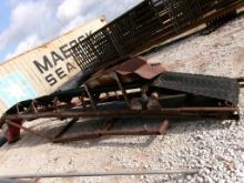 ROCK CONVEYOR