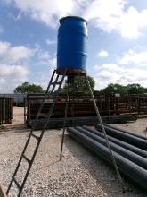 MISC DEER FEEDERS
