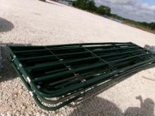 BEHLEN 16FTx4FT 6-RAIL GATES